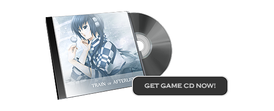 Get Game CD now!